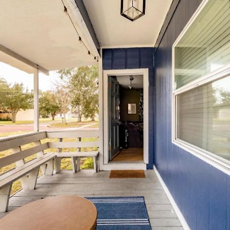 3-Bed Bungalow Walk To Historic Downtown Sanford Exterior foto