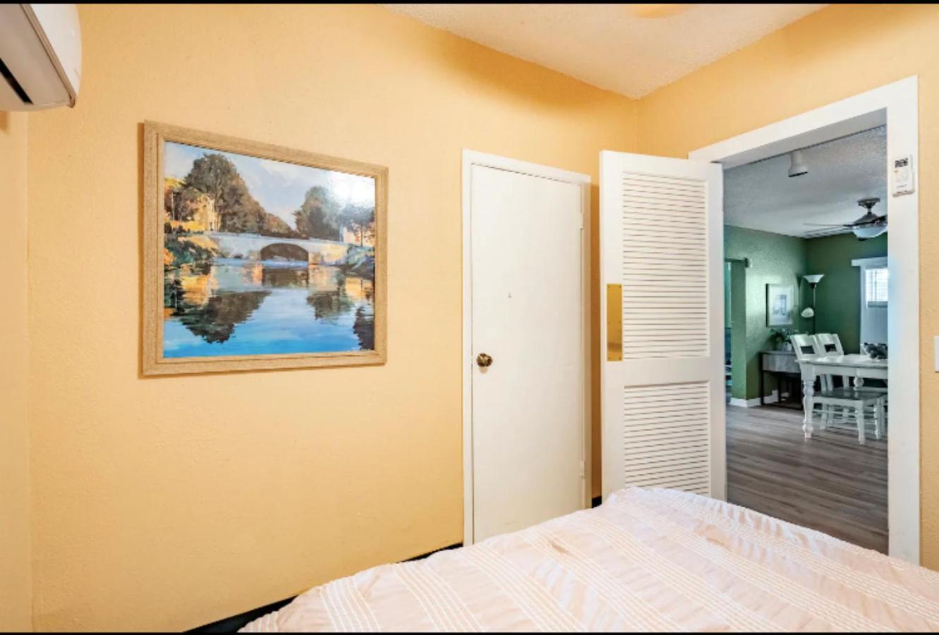 3-Bed Bungalow Walk To Historic Downtown Sanford Exterior foto
